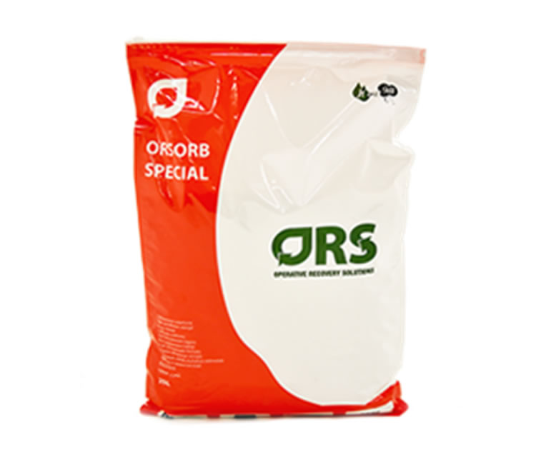 ORS Sorb SPECIAL